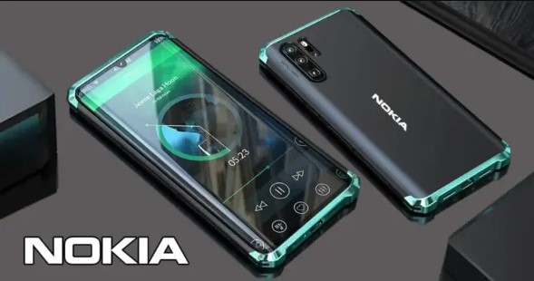 Nokia X90s