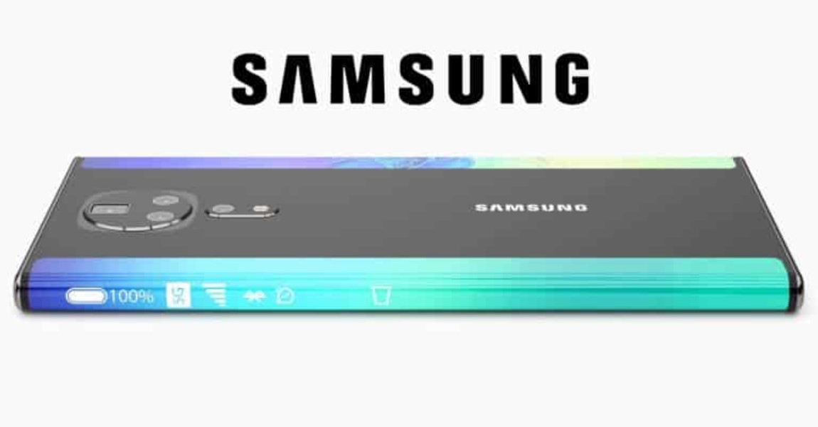 Samsung Aurora 5G