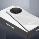 Nokia E7 Max Pro