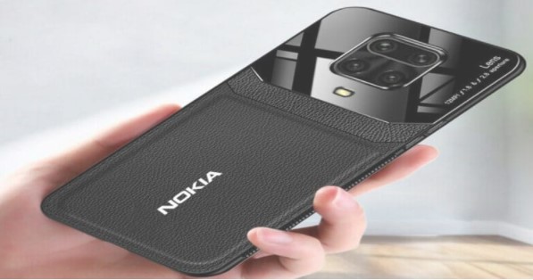 Nokia Max Pro PureView 2020