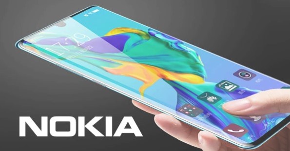 Nokia Max PureView 2021