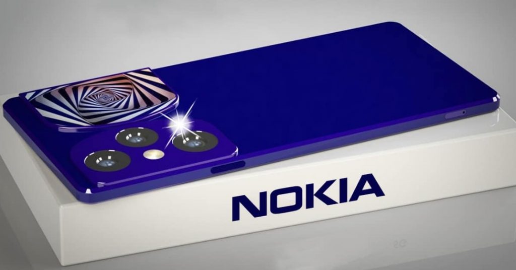 Nokia Swan Mini