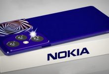 Nokia Swan Mini