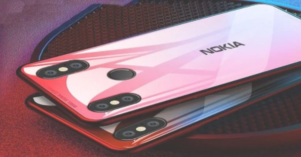 Nokia Wing Max Xtreme 2020