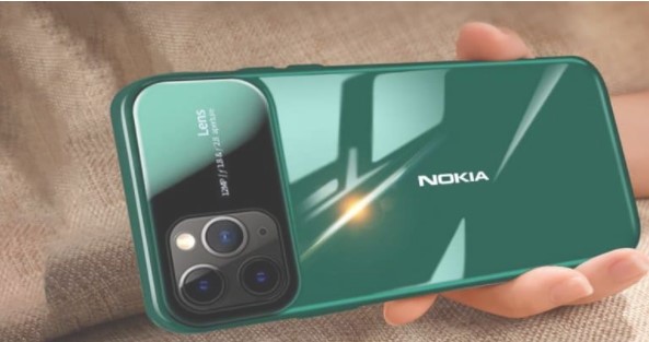 Nokia X3 Max Xtreme 2020