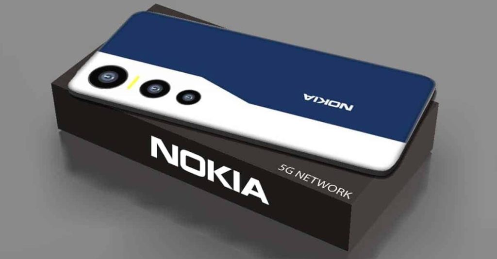 Nokia X3 Max Xtreme