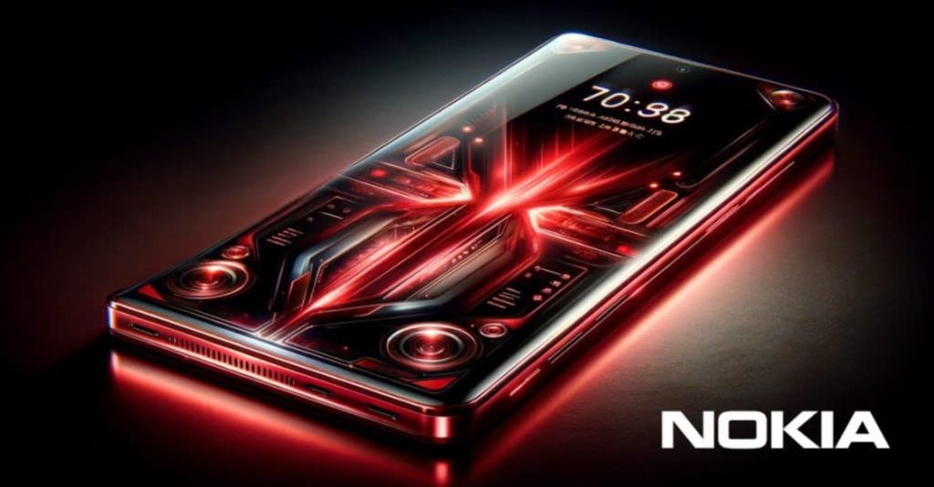 Nokia XL 5G