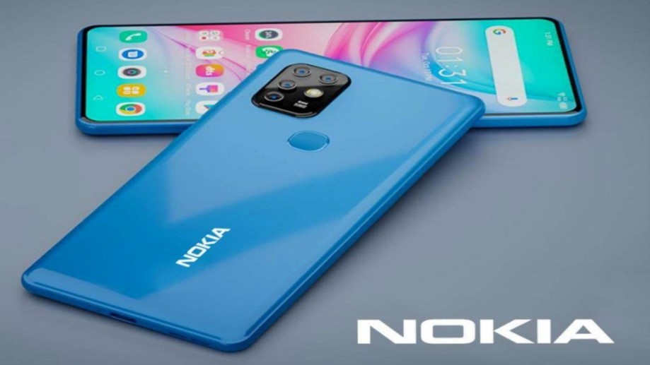 Nokia Zenjutsu Plus Compact 2021