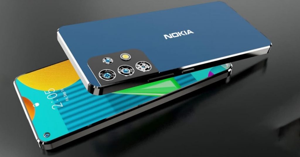 Nokia Curren Mini