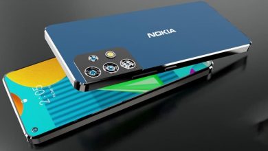 Nokia Curren Mini