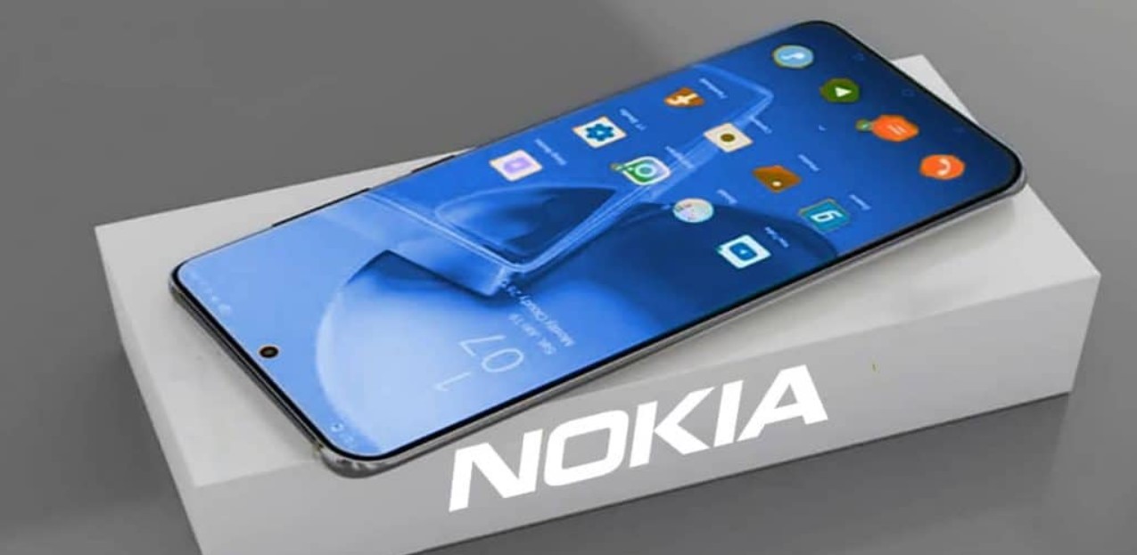 Nokia F2 Pro Max 2023