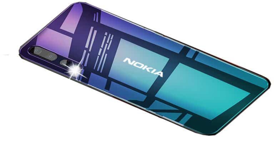 Nokia Maze Edge Plus 2022