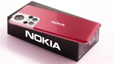 Nokia Saga Xtreme