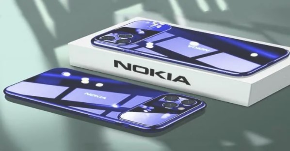 Nokia Vitech Plus Premium 2020