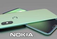 Nokia Xtreme Premium