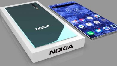 Nokia Beam Pro Max