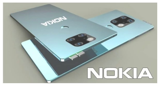 Nokia Swan Hybrid 2020 monster