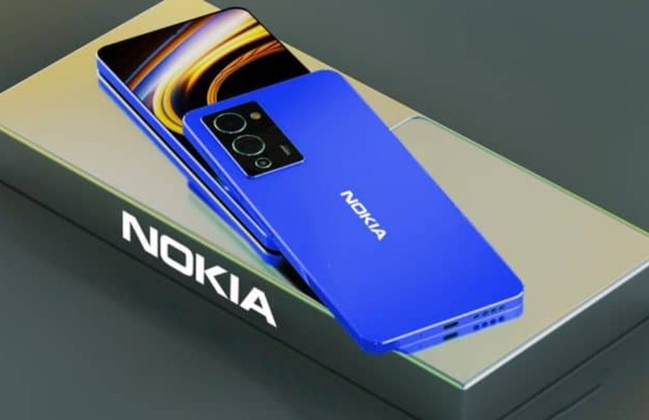 Nokia A2 Compact