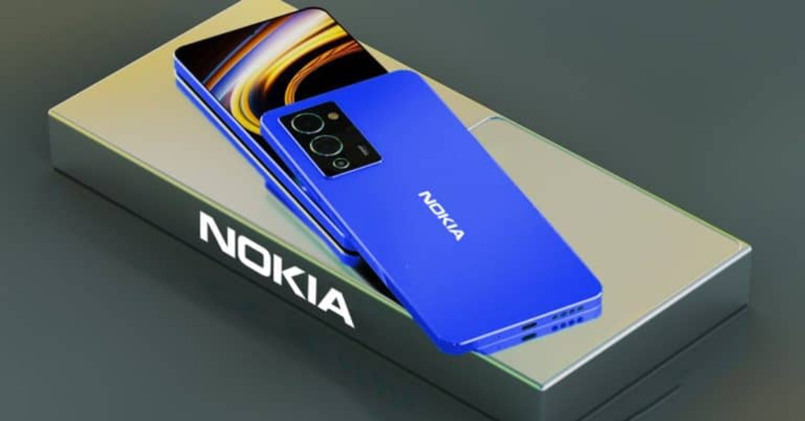 Nokia A2 Compact