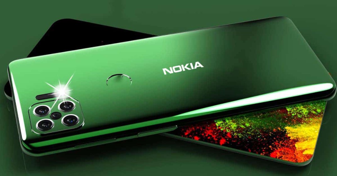 Nokia Beam Plus 2024