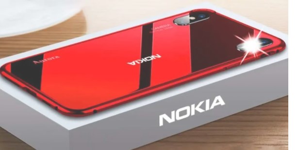 Nokia Beam Plus Premium 2021: Release Date, Full Specs, and Price ...