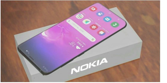 Nokia C2 2021