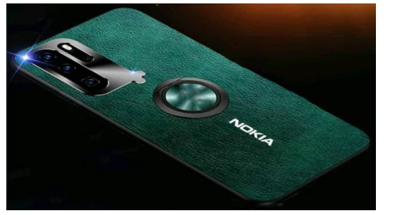 Nokia McLaren 2021