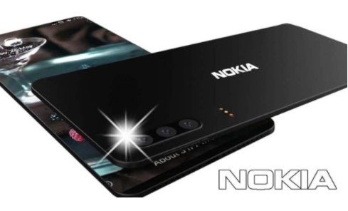 Nokia N2 Edge Pro 2021