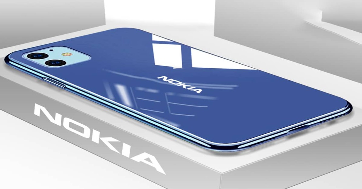 Nokia Safari Max Pro 2024 Release Date, Price, Specs, News ...