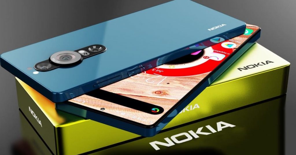 Nokia X Max