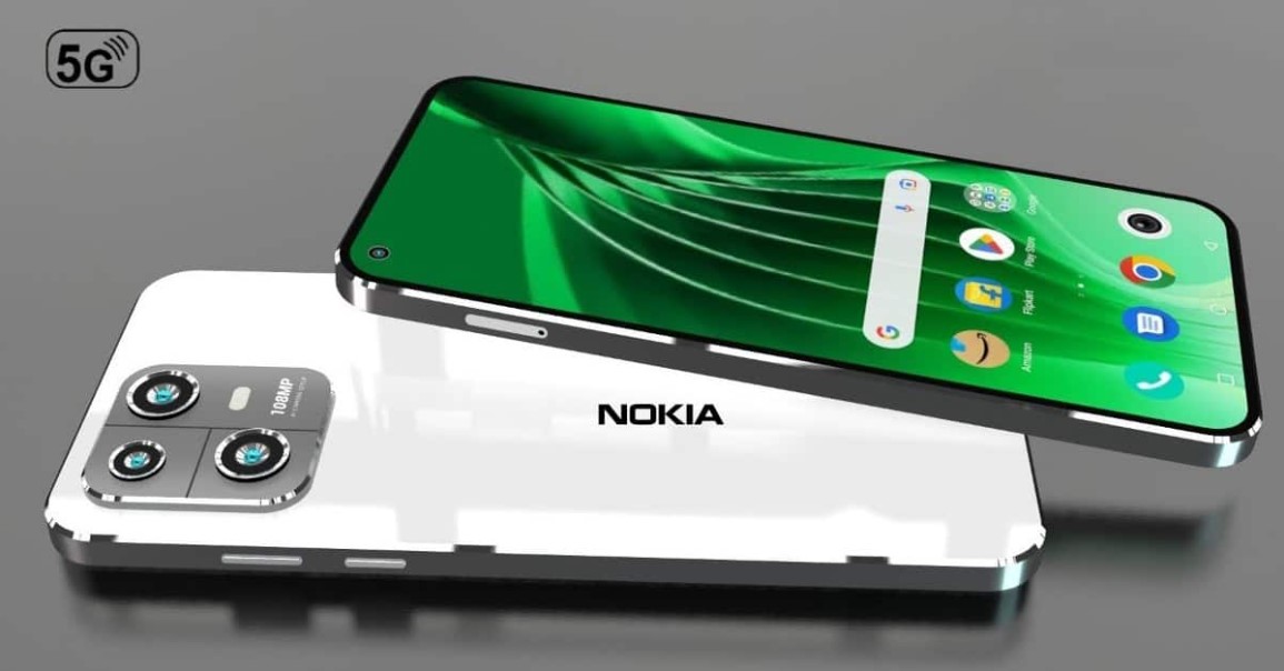 Nokia X100 5G