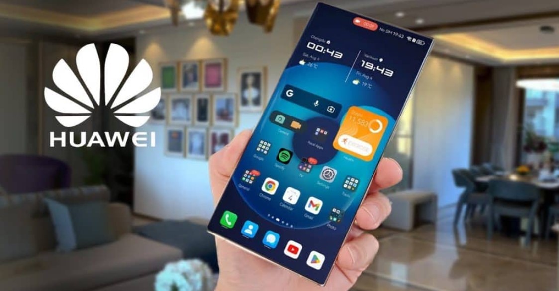 Huawei Mate 50i