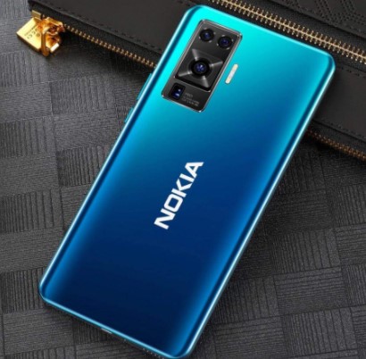 Nokia 12 Pro Max Sirocco 2021