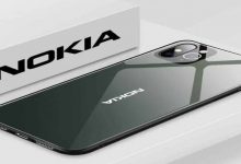 Nokia Beam Pro