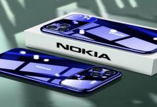 Nokia Edge Ultra