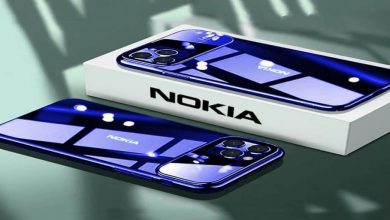 Nokia Edge Ultra