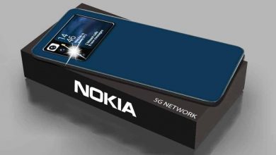 Nokia Oxygen Max Xtreme