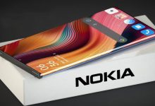 Nokia Swan Hybrid 2022