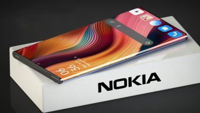 Nokia Swan Hybrid 2022