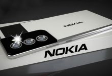 Nokia Swan Lite