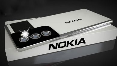 Nokia Swan Lite