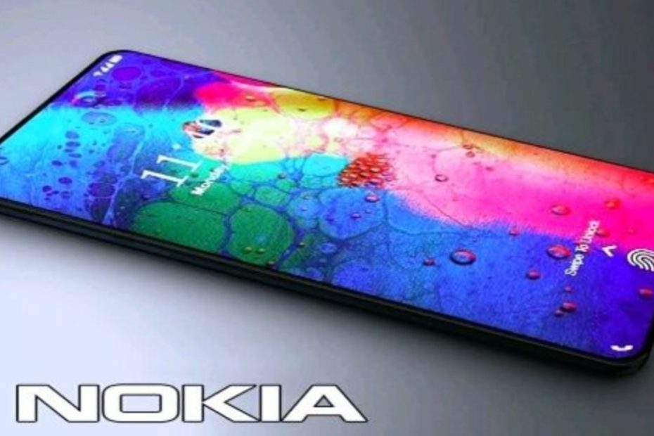 Nokia Zenjutsu Premium