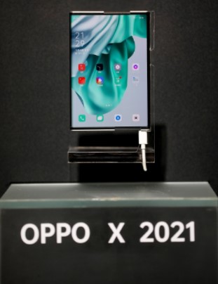 Oppo X 2021 Specs Price Release Date News Images Whatmobile24 Com