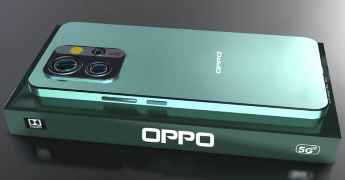 Oppo X 2024