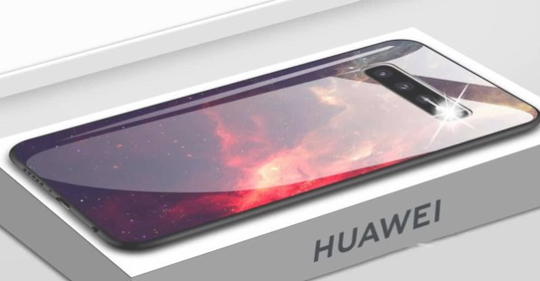 Huawei Nova 9T