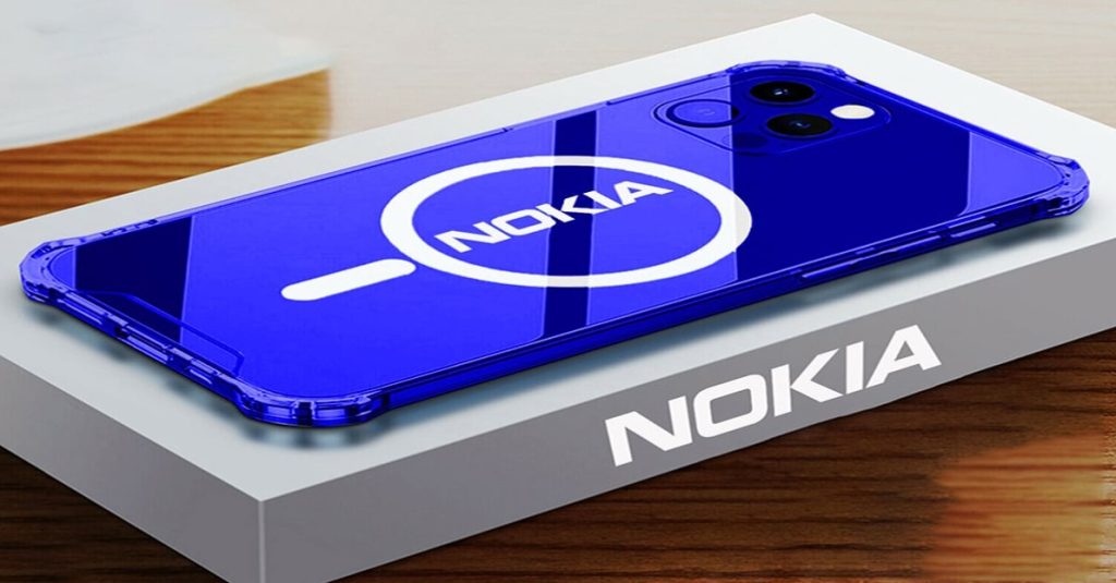 Nokia 2 Edge Pro