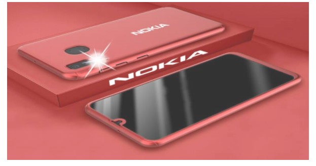Nokia A Pro Lite 2021
