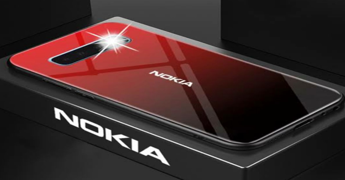 Nokia Alpha Pro Max 5G 2024: Release Date, Price, Feature & Specs ...