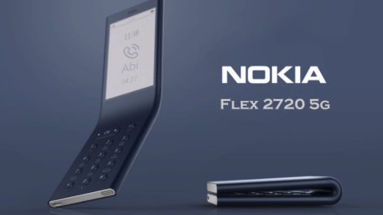 Nokia Flex 2720 5G 2021