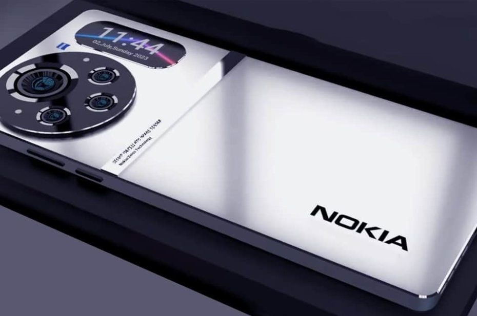 Nokia Mate 2 Max Xtreme